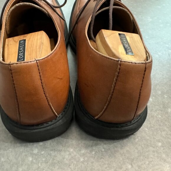 Kenneth Cole Men's Pinch Tassel Loafer - Picture 3 of 15